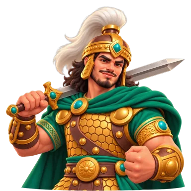 سهراب جوان با پر سپید